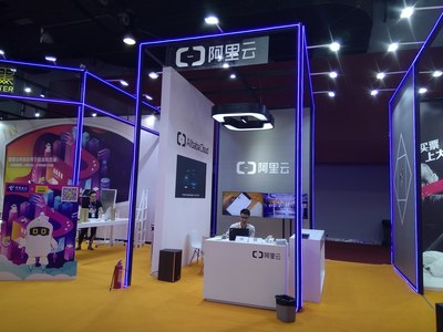成都展览公司讲企业怎样在展会上成为黑马 中会展云