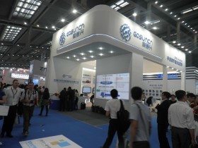 2013深圳安防展会图片-模型云展会照片专题